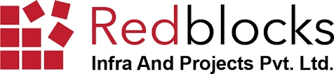 Redblocks Infra And Projects logo